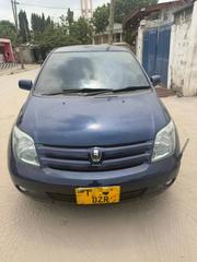 Toyota IST 2004 Blue for sale
