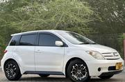Toyota IST 2004 White for sale
