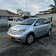 Toyota IST 2005 Silver for sale