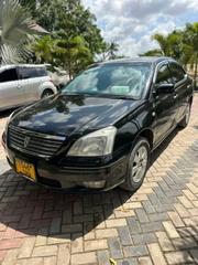 Toyota Premio 1.8 AWD 2005 Black for sale