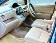 Toyota Raum 2004 for sale