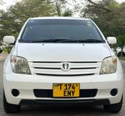 Toyota IST 2004 White for sale