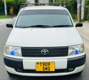 Toyota Probox 1.5 F 2WD 2003 White for sale
