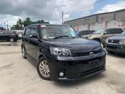 Toyota Corolla Rumion Hatchback 1.5 FWD 2008 Matt Black for sale