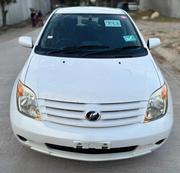 Toyota IST 2006 White for sale