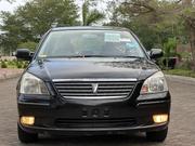 Toyota Premio 1.5 FWD 2004 Black for sale