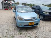Toyota Raum 1.5 AWD 2006 Blue for sale