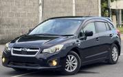 Subaru Impreza 2013 Blue for sale