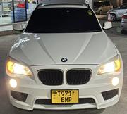 BMW X1 2012 White for sale