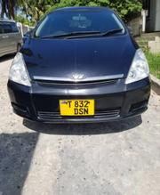 Toyota Wish 2007 Black for sale
