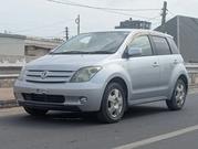 Toyota IST 2004 Silver for sale