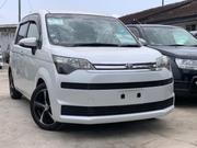 Toyota Spade 1.5 2012 White for sale