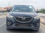 Mazda CX-5 2.2 Diesel AWD 2014 Blue for sale