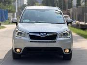 Subaru Forester 2013 White for sale