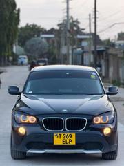 BMW X1 2011 Black for sale