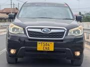 Subaru Forester 2014 Black for sale