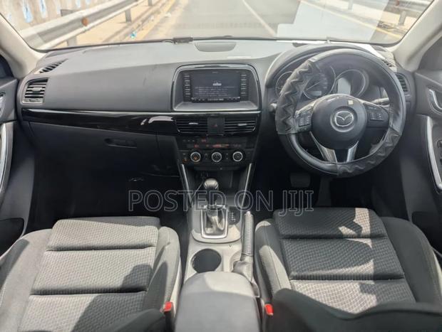 Subaru Forester 2014 Black