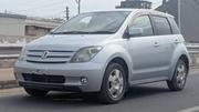 Toyota IST 2004 Silver for sale