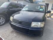 Toyota Probox 2007 Black for sale