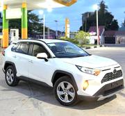Toyota RAV4 Adventure AWD 2020 White for sale