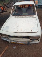 Peugeot 404 1998 White for sale