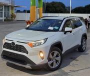 Toyota RAV4 2020 White for sale