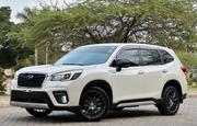 Subaru Forester 2020 Pearl for sale