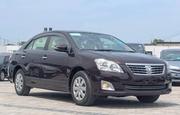 Toyota Premio 2013 Maroon for sale
