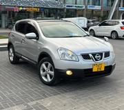 Nissan Dualis 2012 Silver for sale