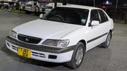 Toyota Premio 1.8 AWD 2003 White for sale