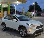 Toyota RAV4 2020 White for sale