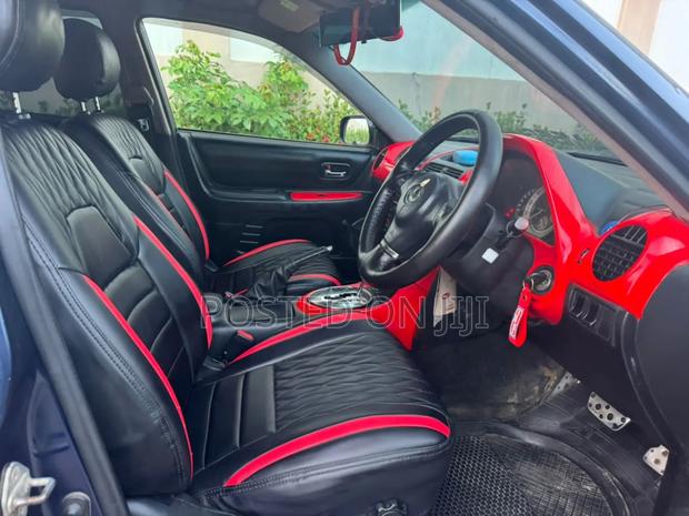 Toyota Altezza 2007 Black
