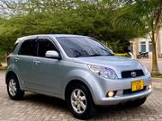 Toyota Rush 2007 Silver for sale