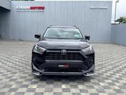Toyota RAV4 2020 Black for sale