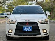 Mitsubishi RVR 2.0 2011 White for sale