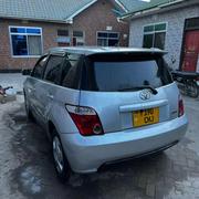 Toyota IST 2004 Silver for sale