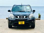 Nissan X-Trail 2011 Black for sale