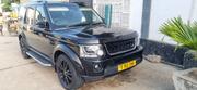 Land Rover Discovery 2014 Black for sale