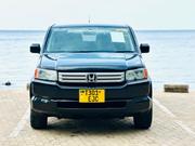 Honda Crossroad 2007 Black for sale