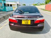 Toyota Premio 1.8 FWD 2008 Burgundy for sale