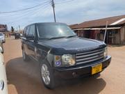 Land Rover Range Rover Vogue 2005 Gray for sale