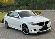 BMW 3 Series 2013 White for sale