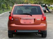 Mazda Verisa 2009 Orange for sale