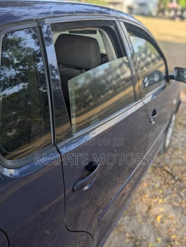 Volkswagen Polo 1.4 2012 Blue