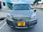 Nissan X-Trail 2009 Gray for sale