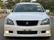 Toyota Crown 2007 White for sale
