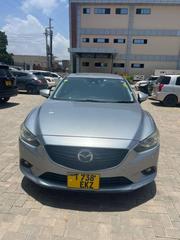 Mazda Atenza 2013 Gray for sale