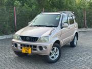 Toyota Cami 2005 Pink for sale