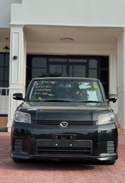 Toyota Corolla Rumion 2007 Black for sale