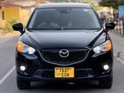 Mazda CX-5 2014 Black for sale